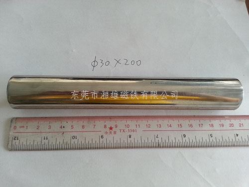 不同長(cháng)度磁力棒1.2萬(wàn)高斯
